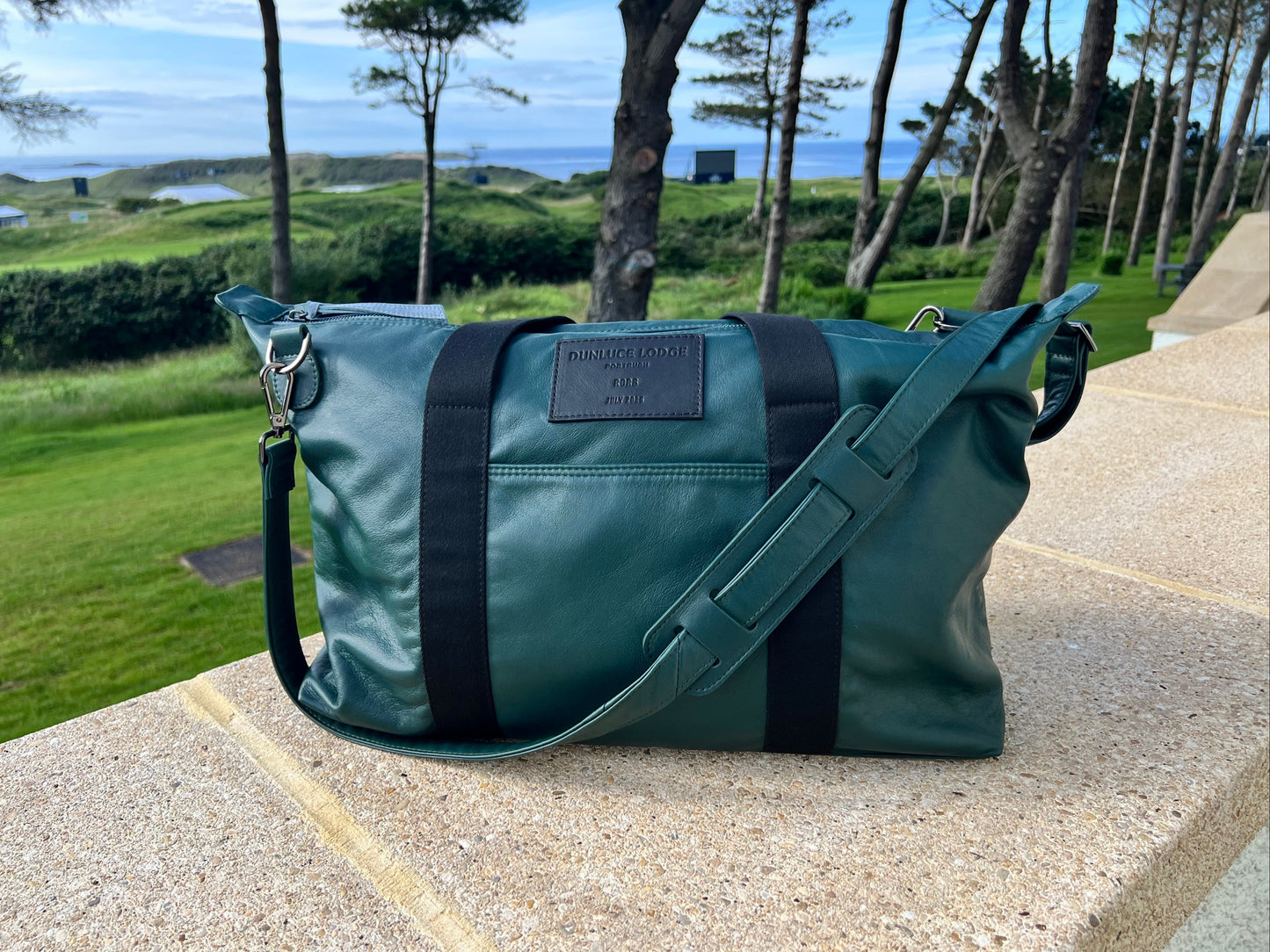 Weekend Bag