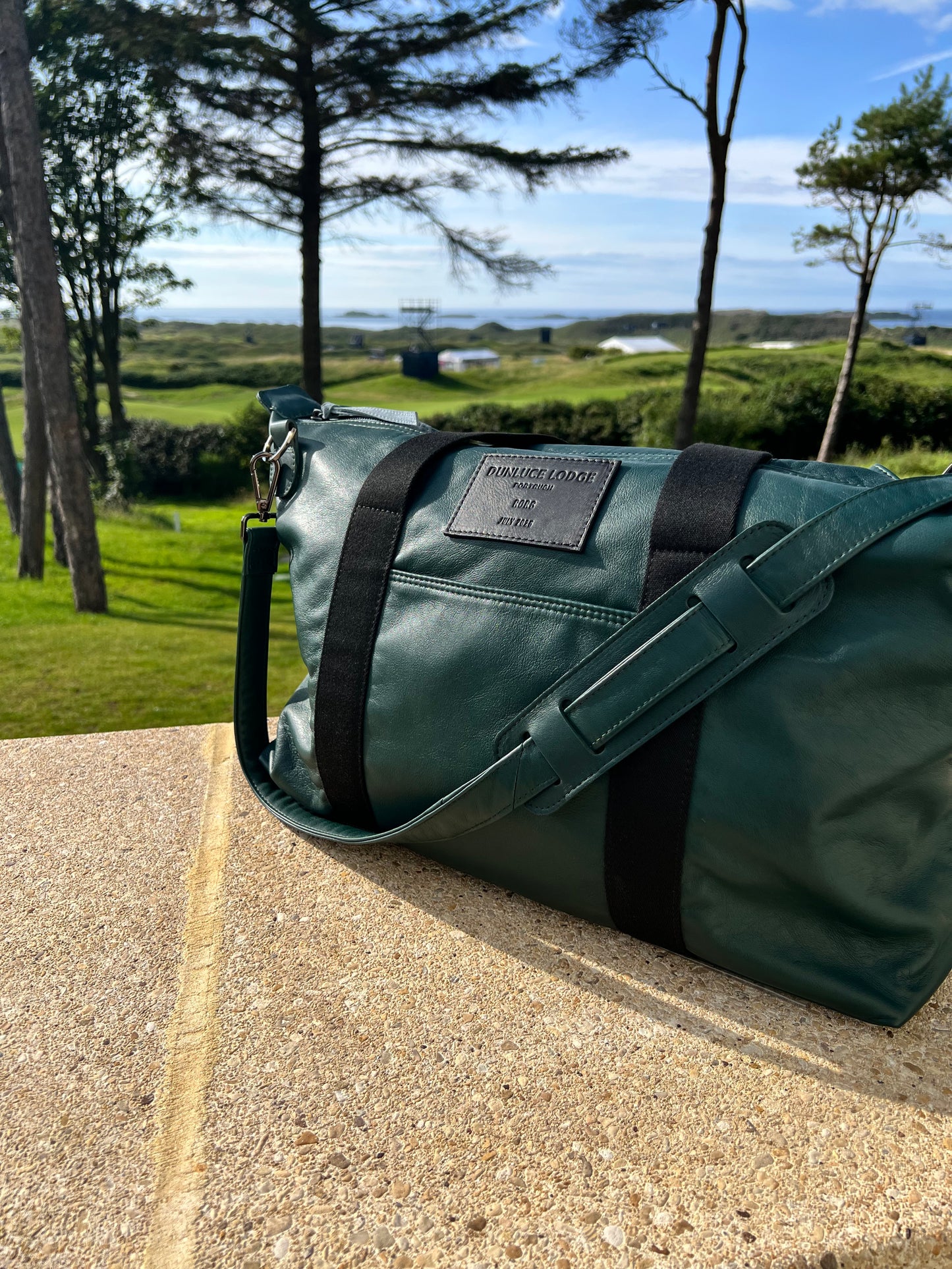 Weekend Bag