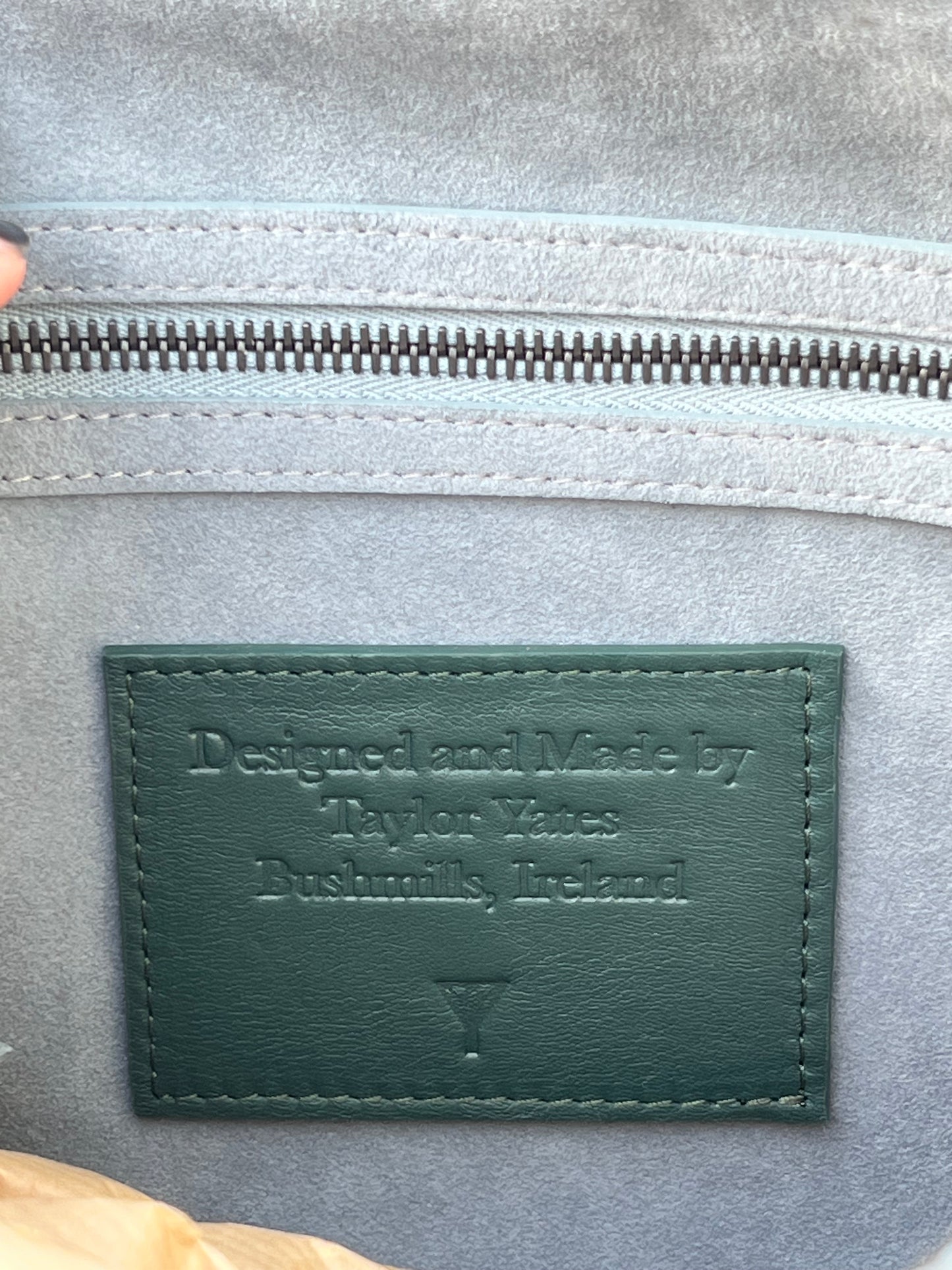 Weekend Bag