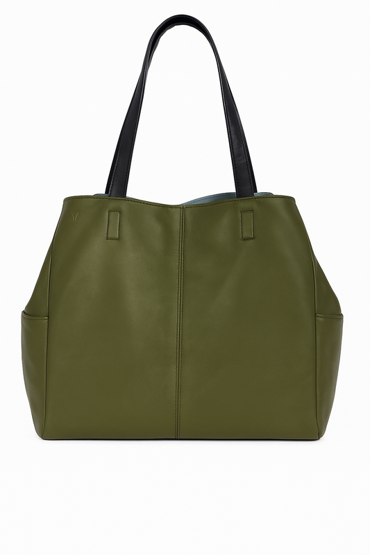 Mary Tote