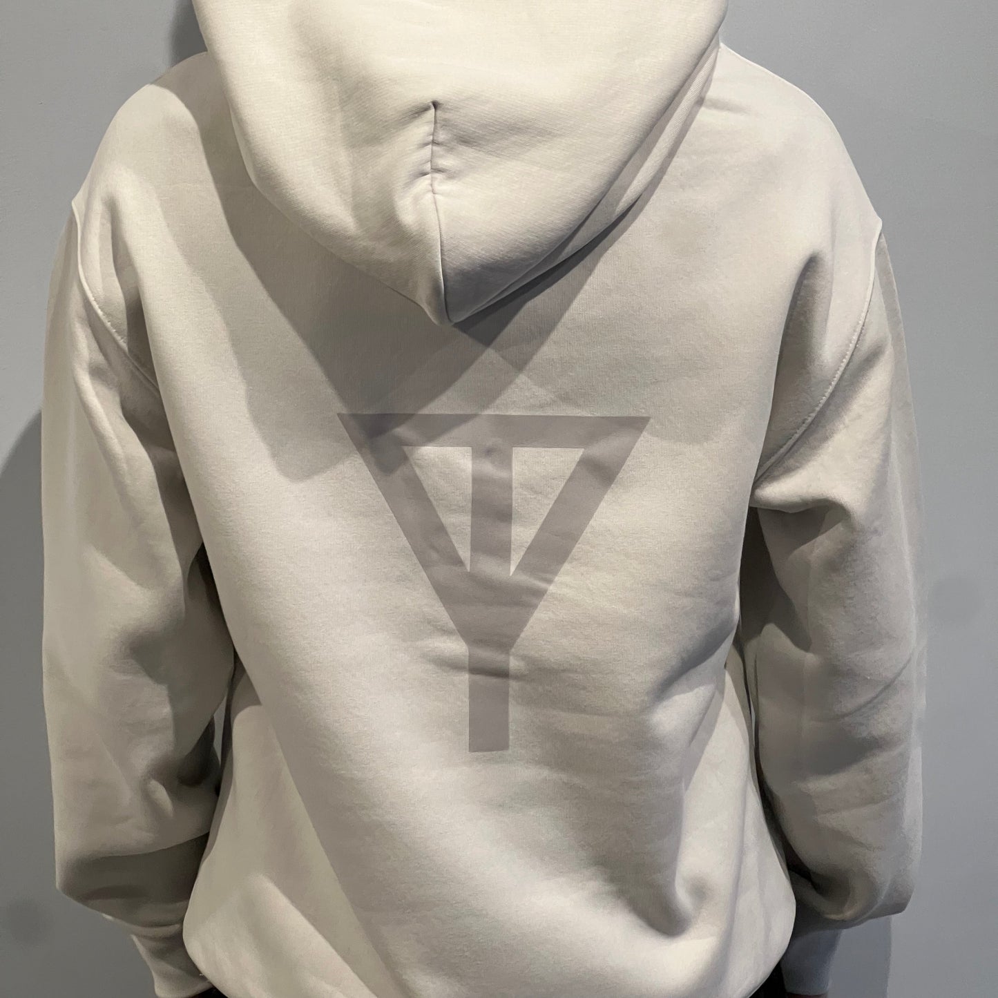 TY Essentials - Men's Relaxed Hoodie