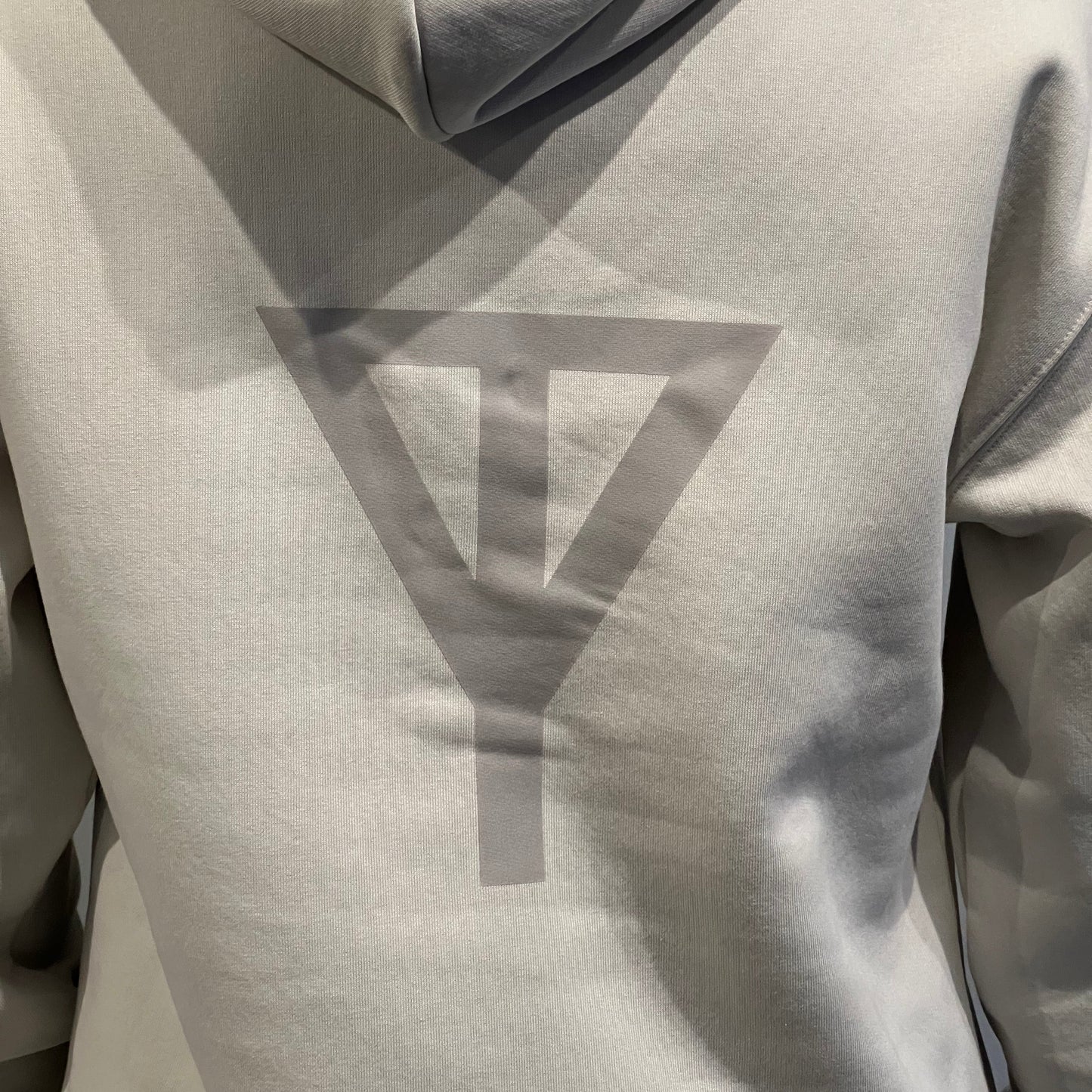 TY Essentials - Men's Relaxed Hoodie