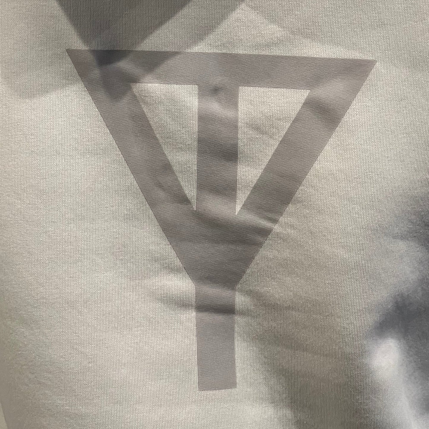 TY Essentials - Men's Relaxed Hoodie