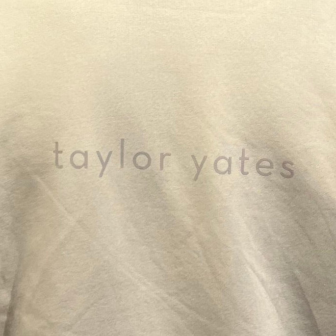 TY Essentials - Men's Relaxed Hoodie