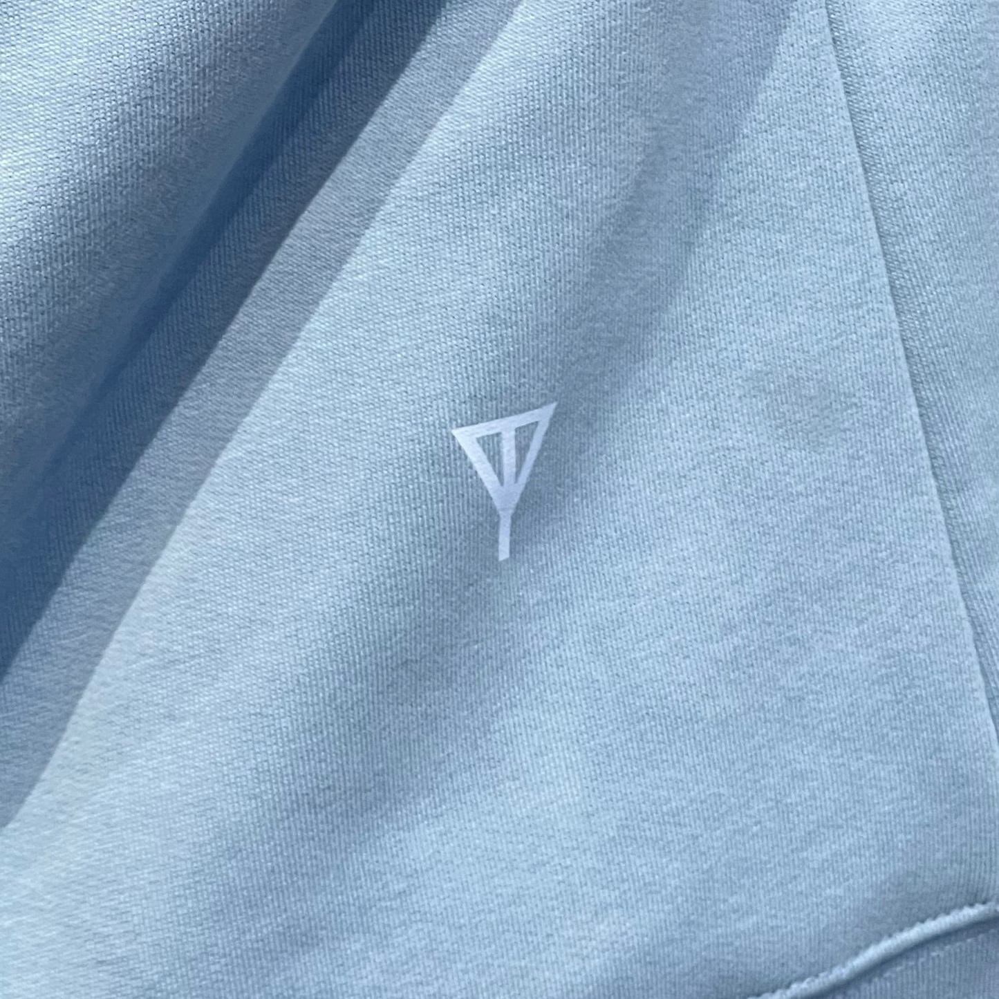 TY Essentials - Men's Relaxed Hoodie