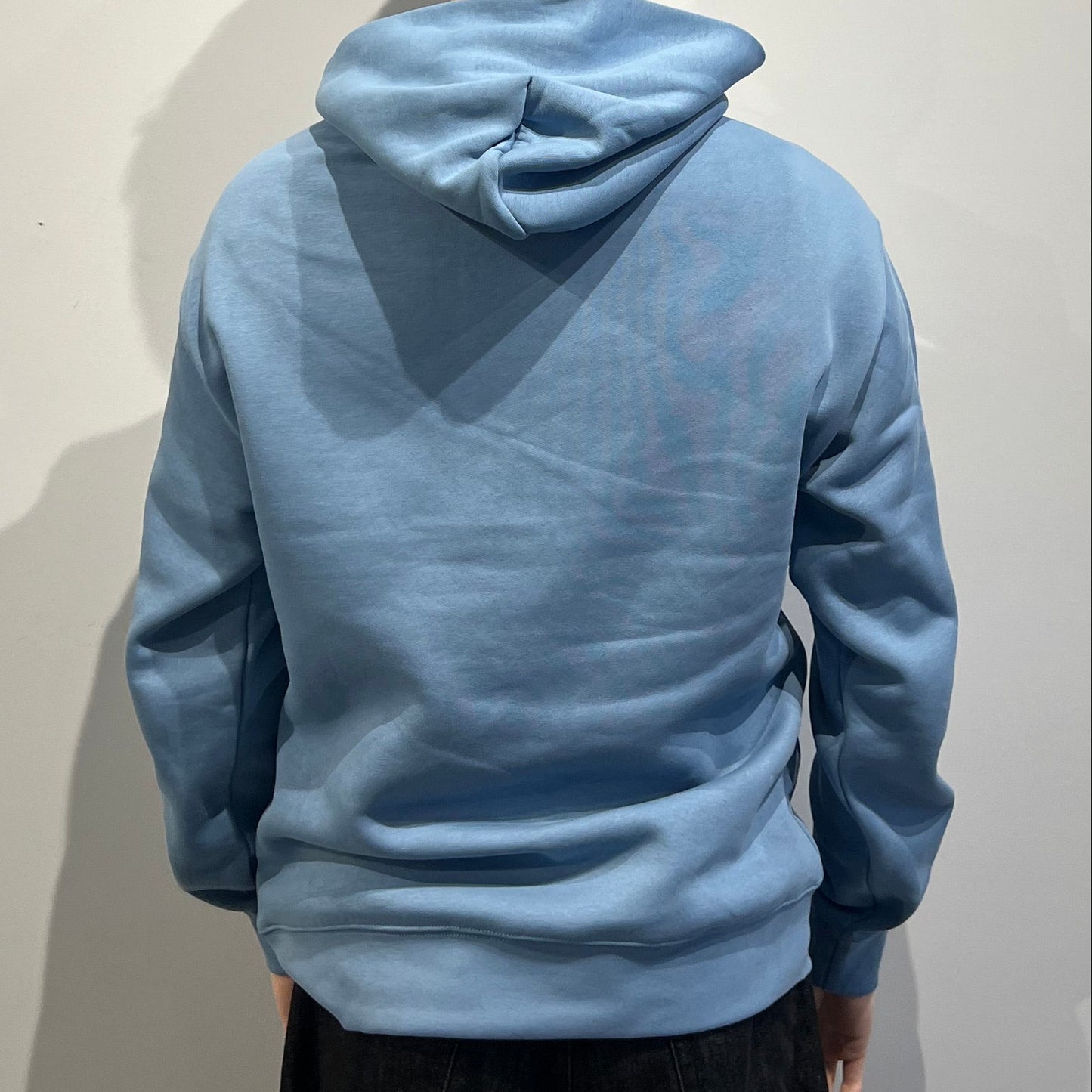 TY Essentials - Men's Relaxed Hoodie