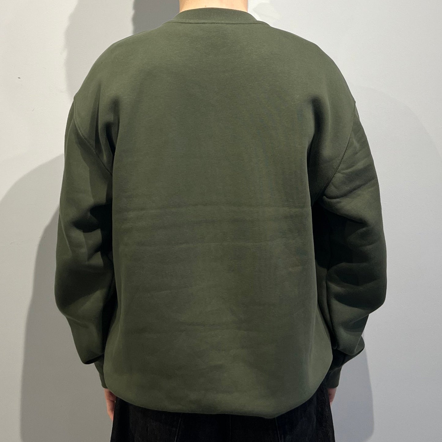 TY Essentials - Men's Relaxed Hoodie