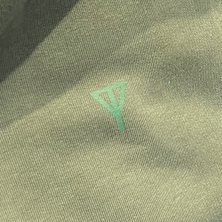 TY Essentials - Men's Relaxed Hoodie