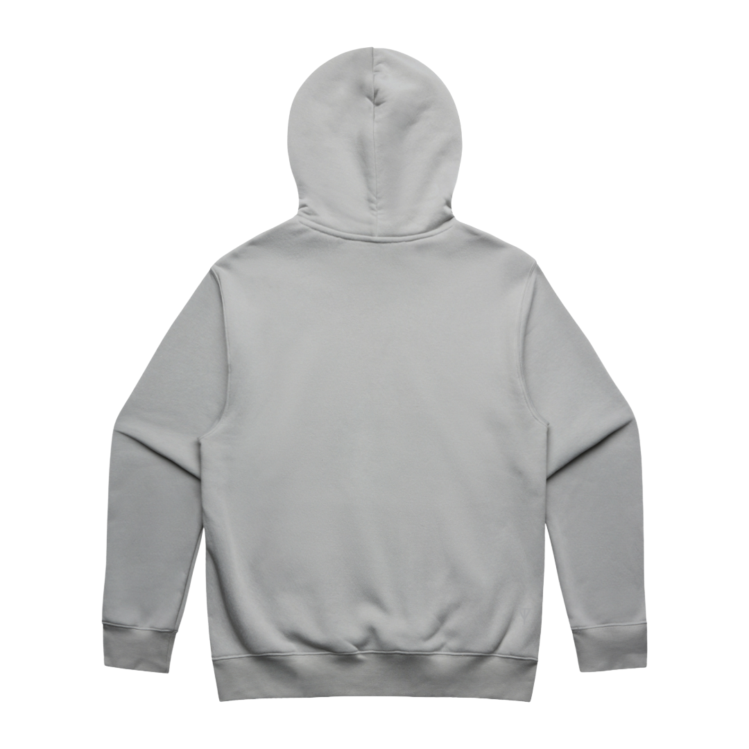 TY Essentials - Men's Relaxed Hoodie