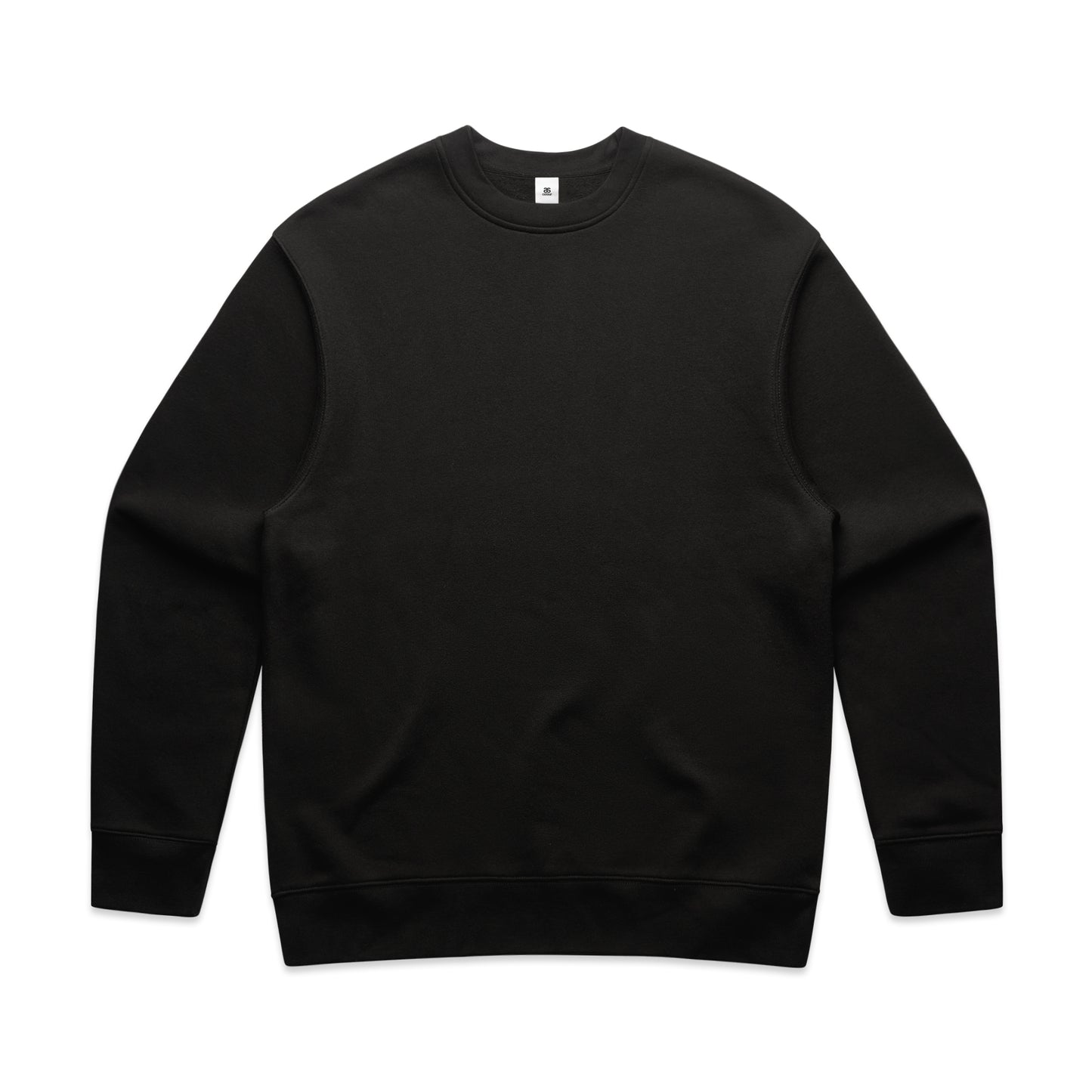 TY Essentials - Men's Relaxed Crew Neck Sweatshirt