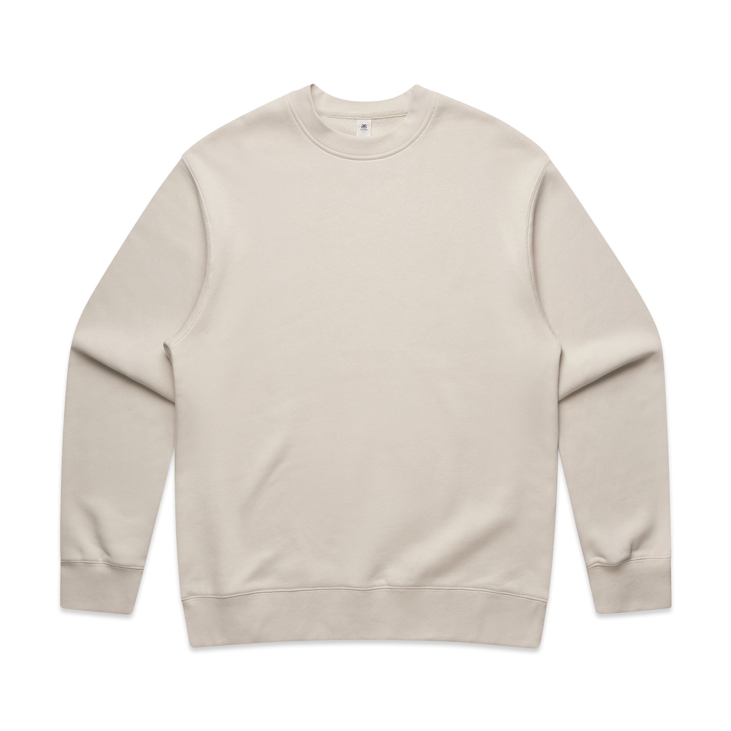 TY Essentials - Men's Relaxed Crew Neck Sweatshirt