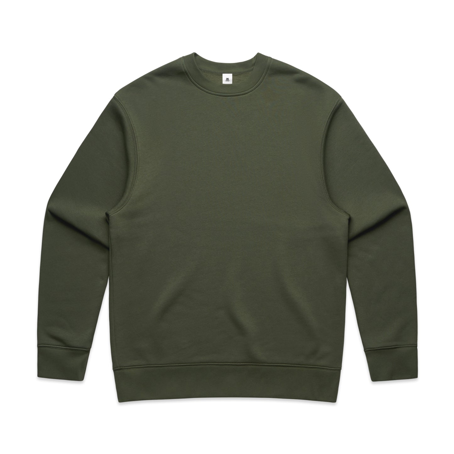 TY Essentials - Men's Relaxed Crew Neck Sweatshirt