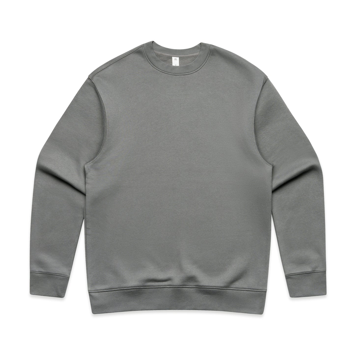 TY Essentials - Men's Relaxed Crew Neck Sweatshirt
