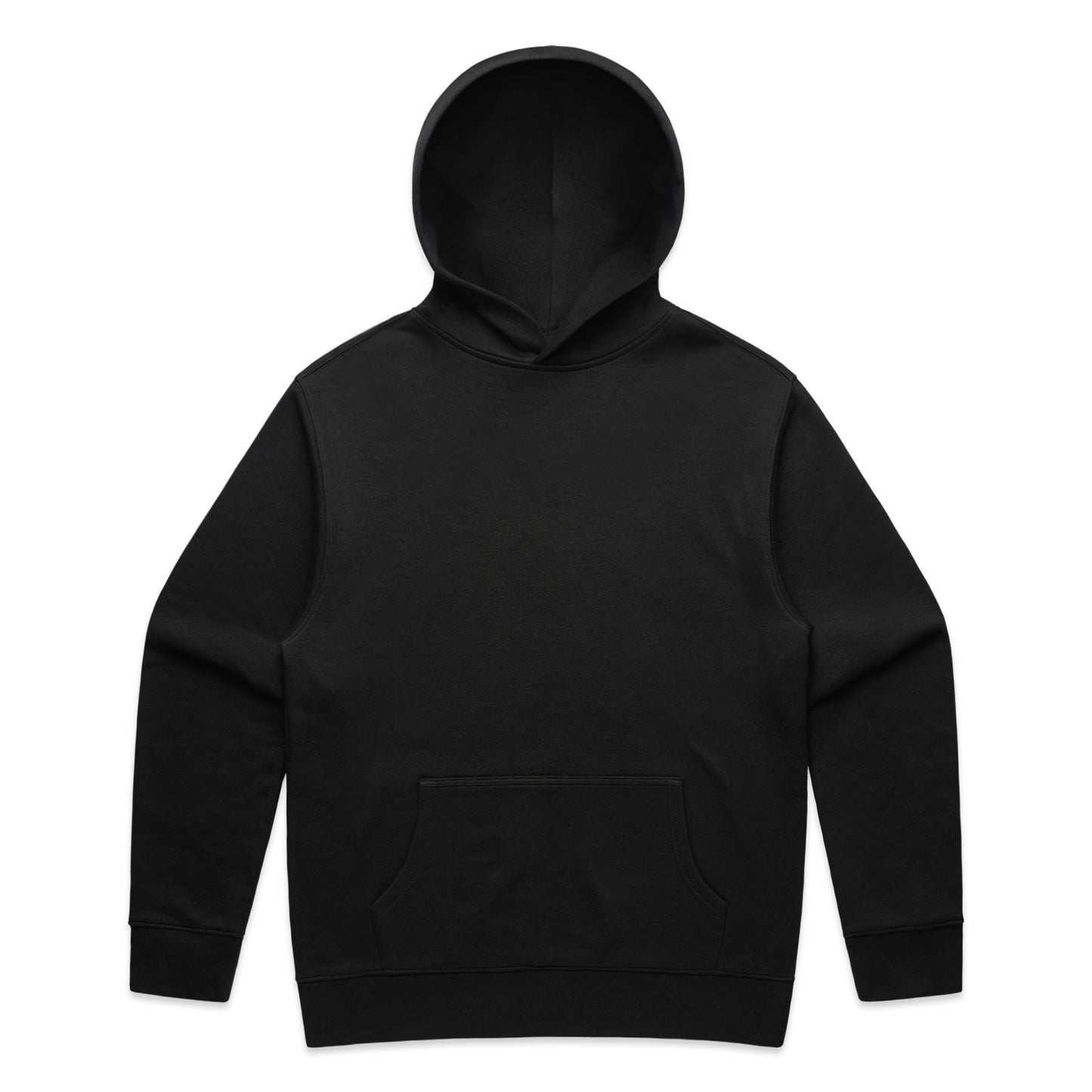 TY Essentials - Men's Relaxed Hoodie