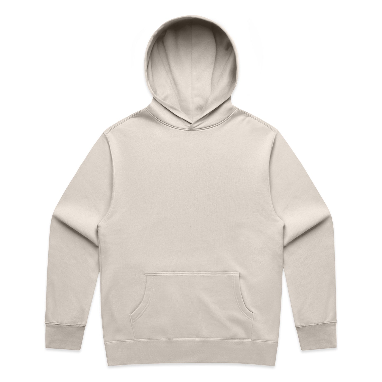 TY Essentials - Men's Relaxed Hoodie