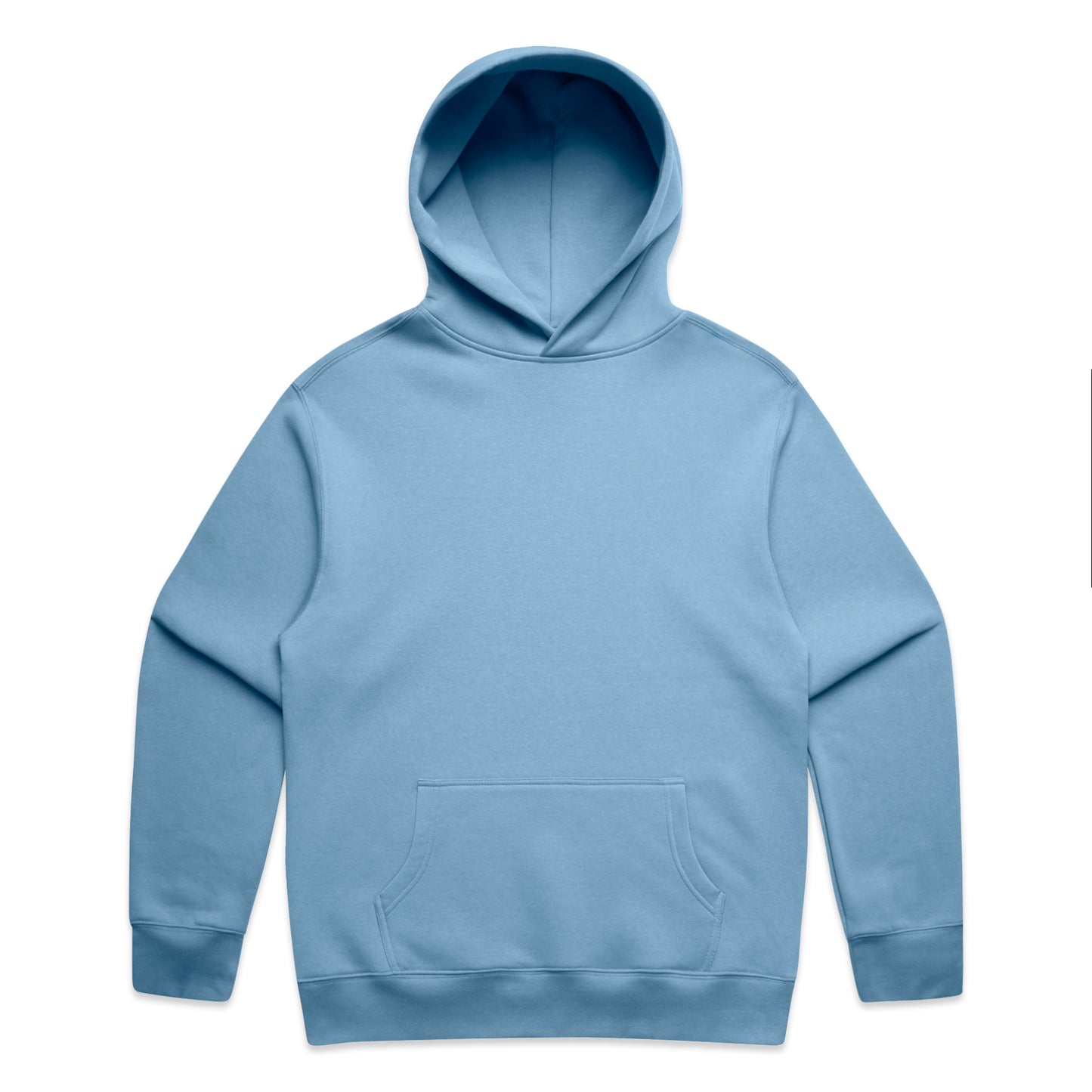 TY Essentials - Men's Relaxed Hoodie