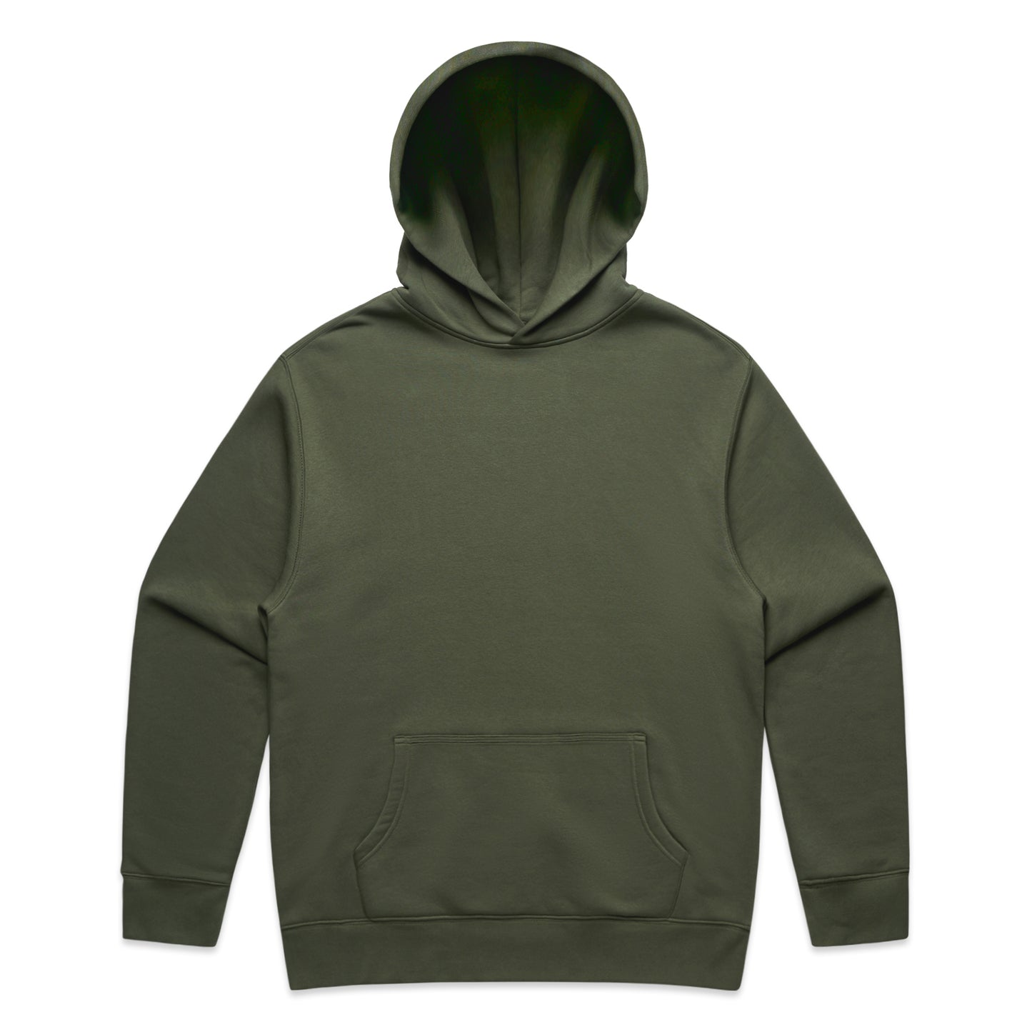 TY Essentials - Men's Relaxed Hoodie