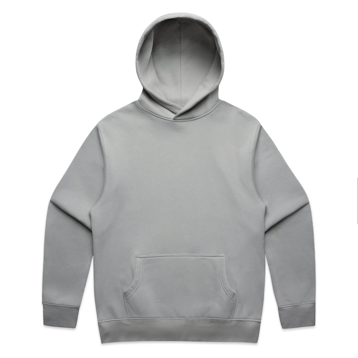 TY Essentials - Men's Relaxed Hoodie
