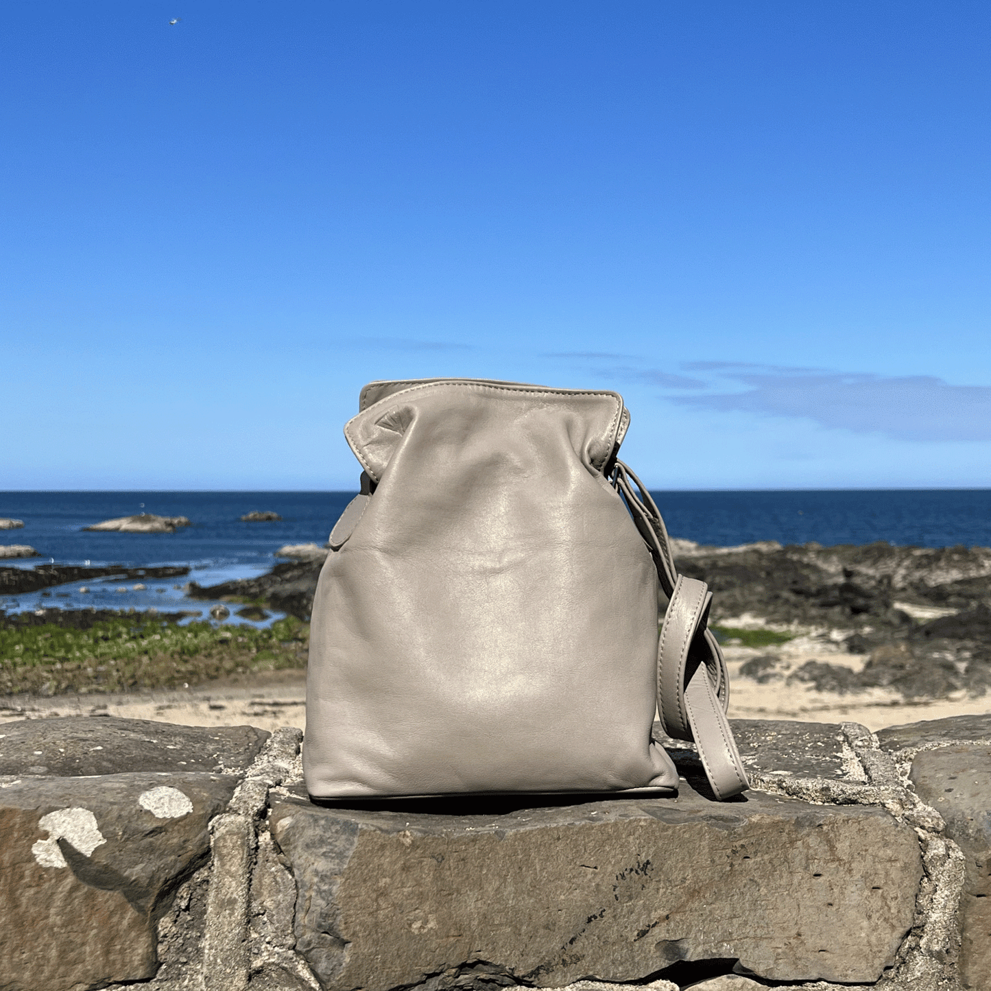 Tilly Mini Hobo - BF24