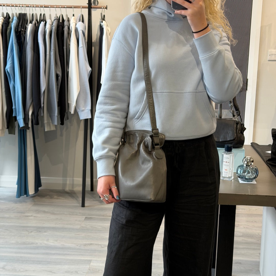 Tilly - Storm Grey (re:deem)