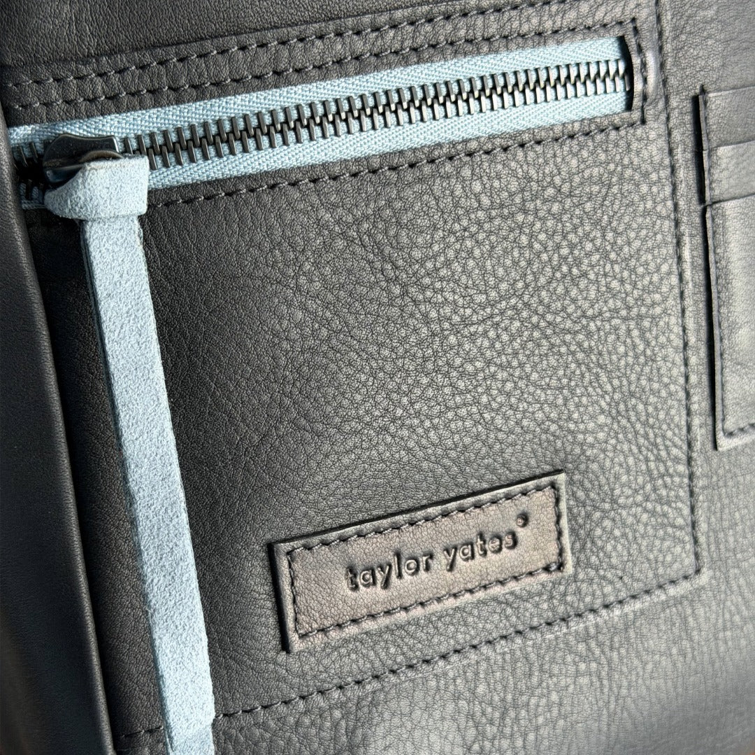 Russell Sling Messenger Bag