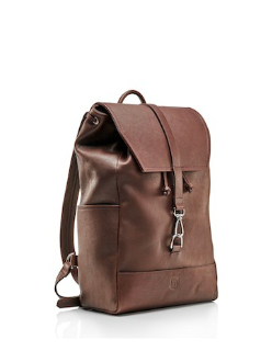 Hardington Backpack in Black