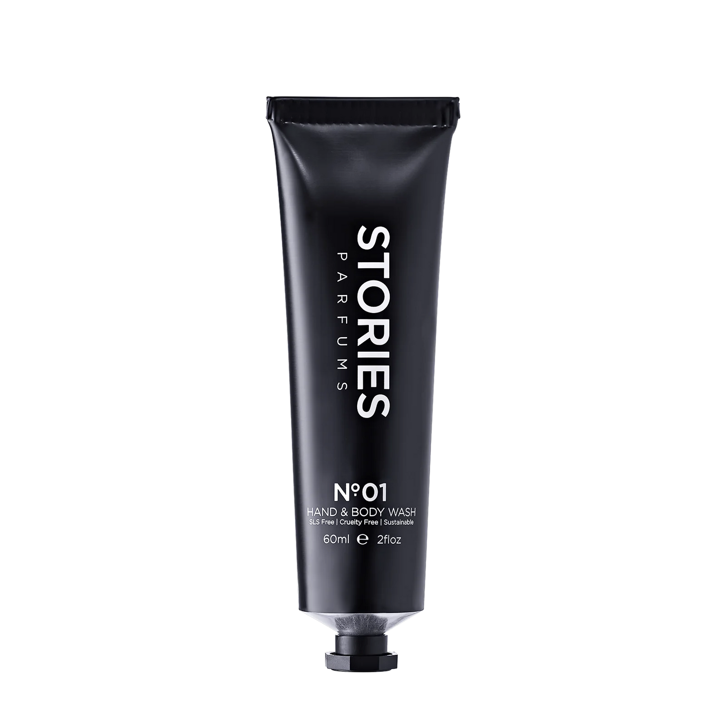 Stories No.01 Hand & Body Wash