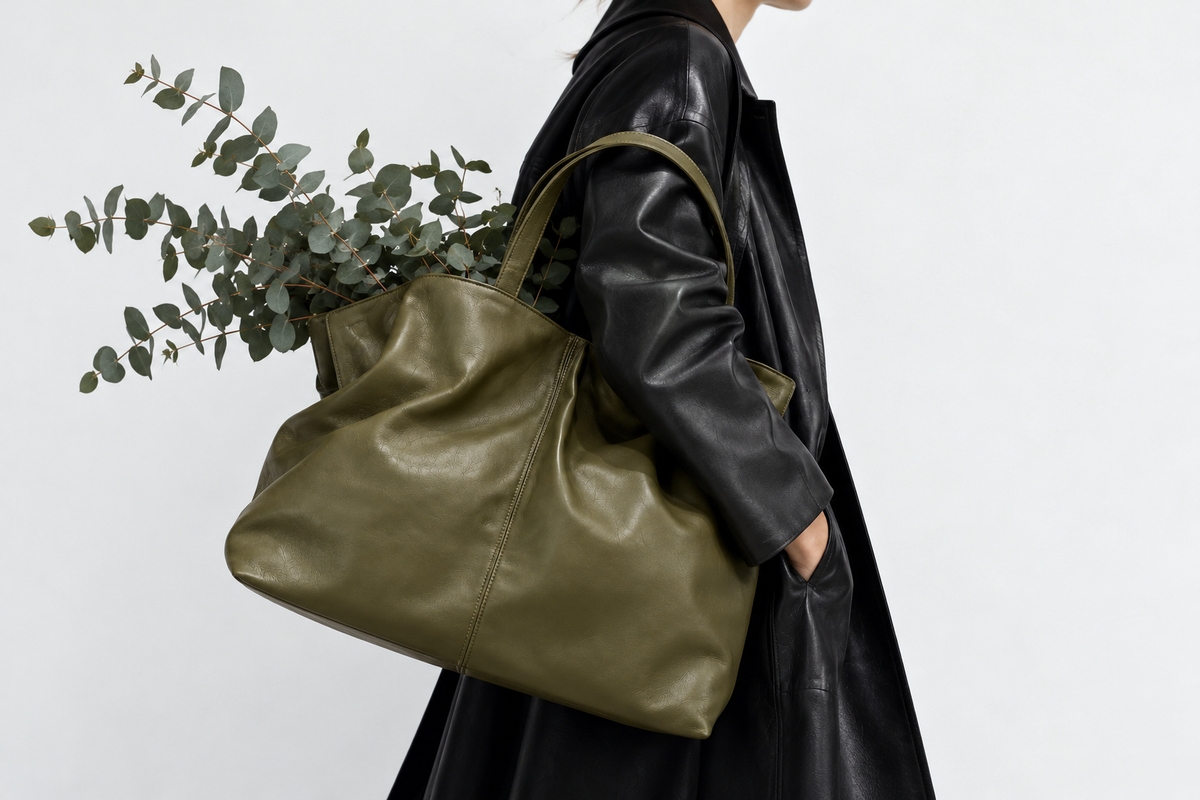 Tilly Clutch XL