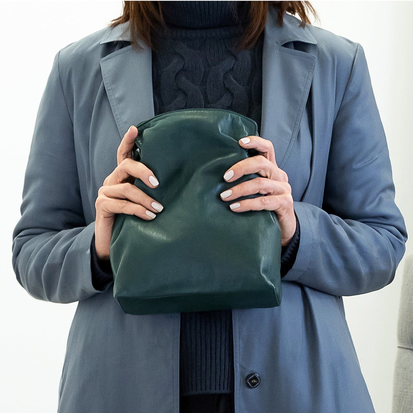 Tilly Mini Hobo - BF24