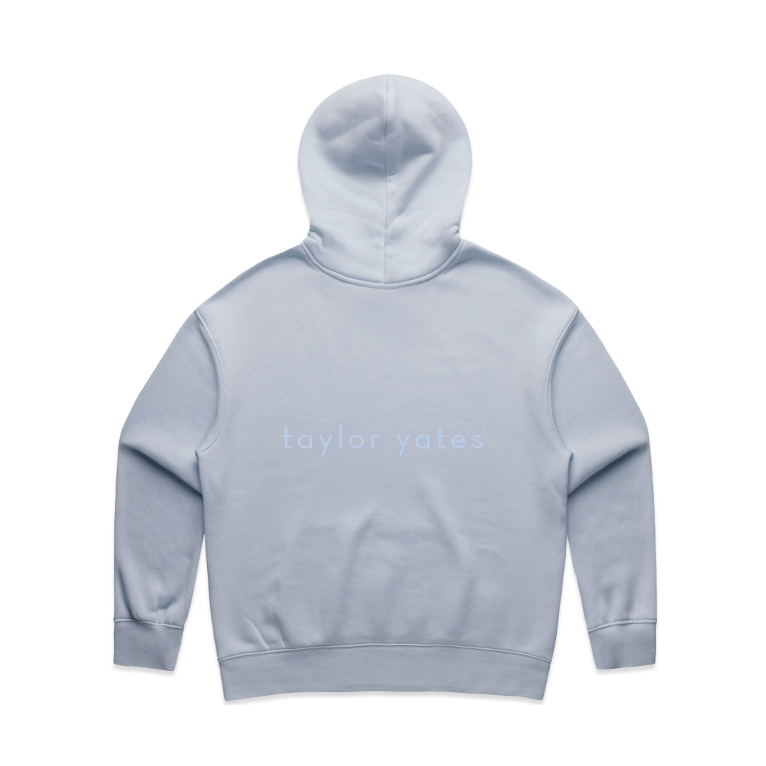 TY Essentials - Women's Relaxed Hoodie