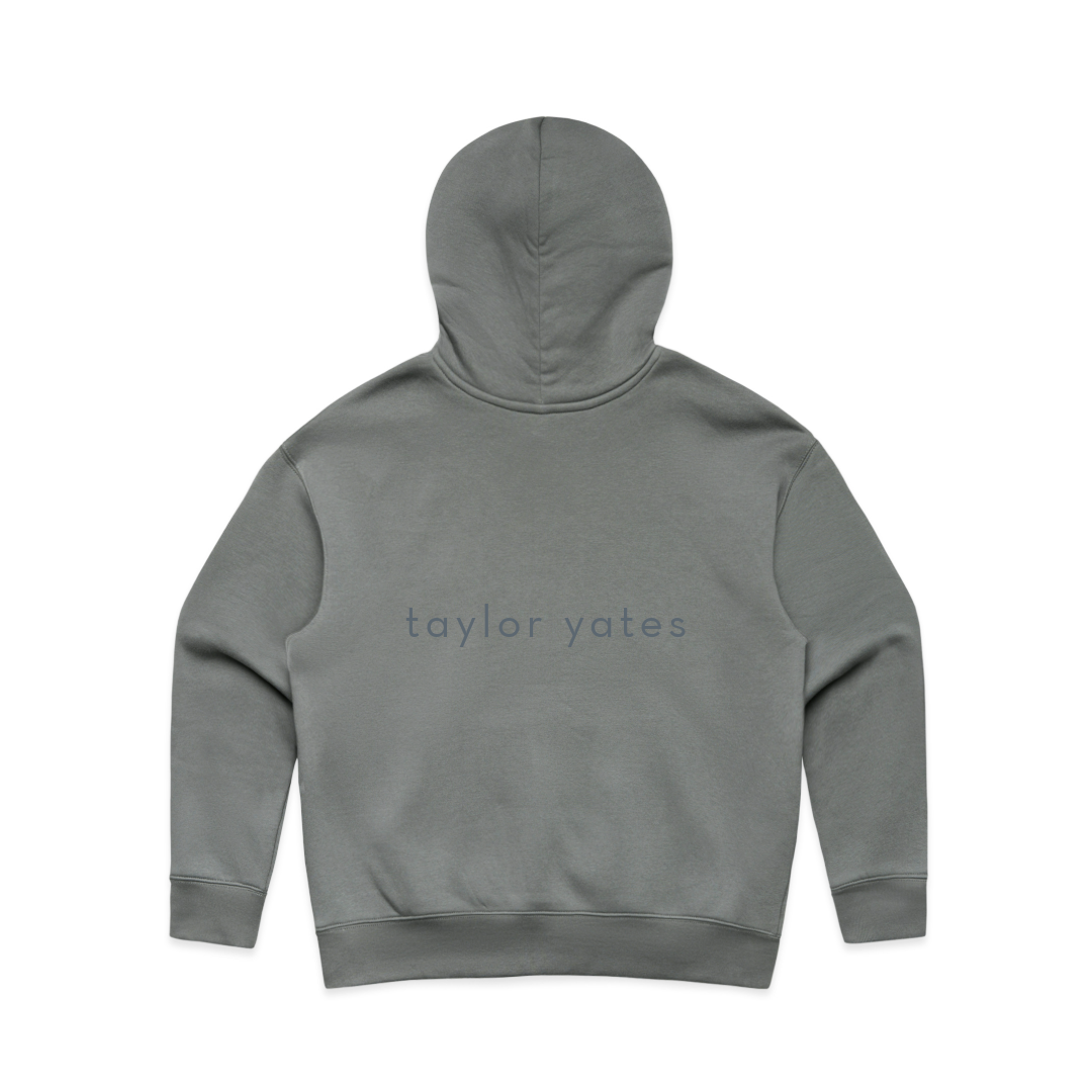 TY Essentials - Women's Relaxed Hoodie