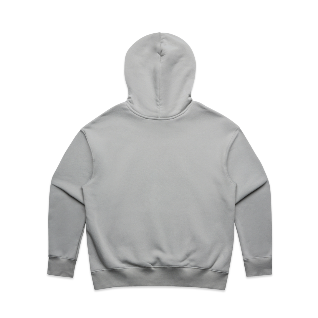TY Essentials - Women's Relaxed Hoodie