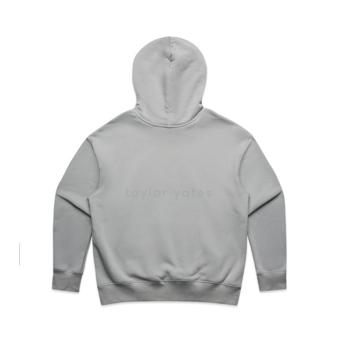 TY Essentials - Women's Relaxed Hoodie