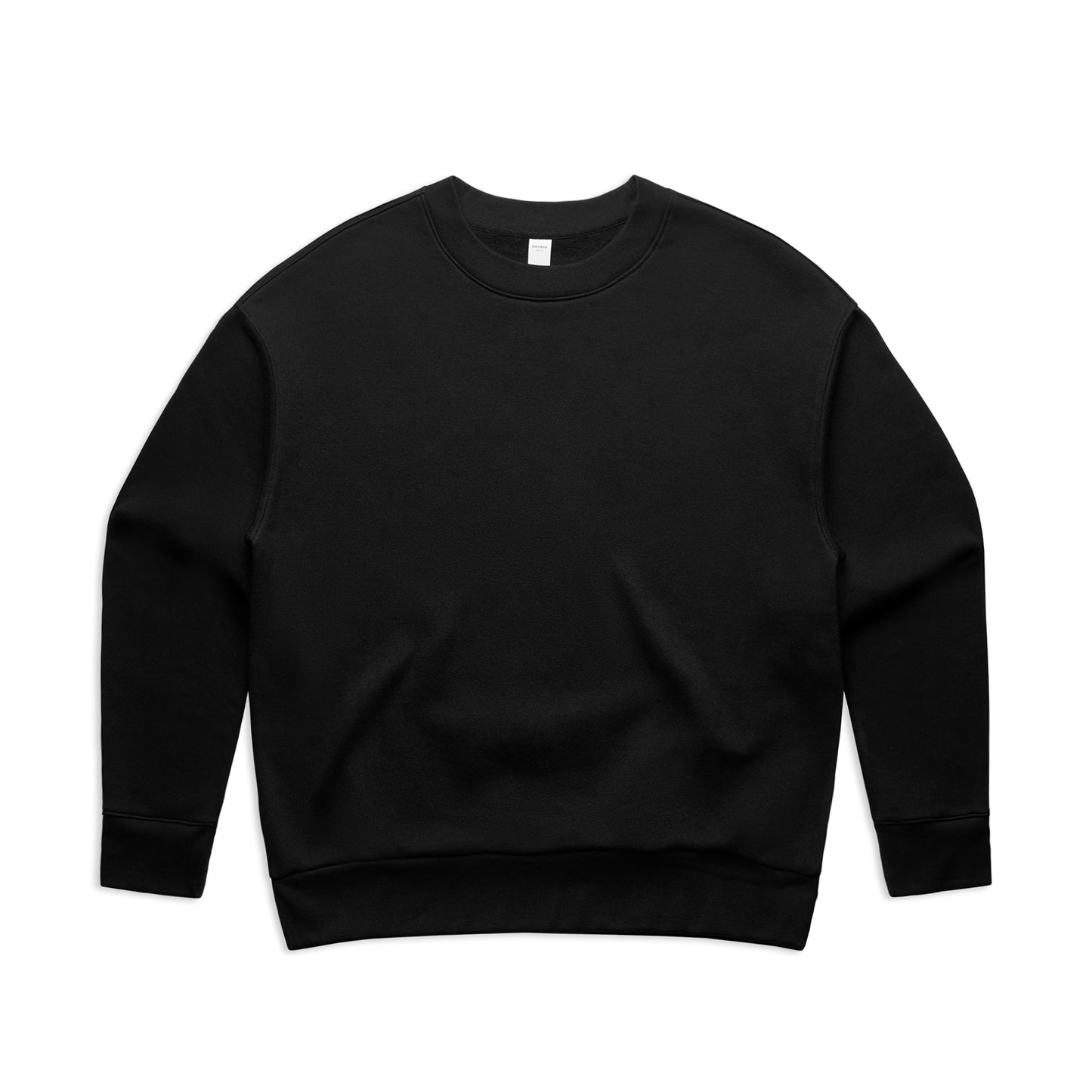 TY Essentials - Women's Relaxed Crew Neck Sweatshirt