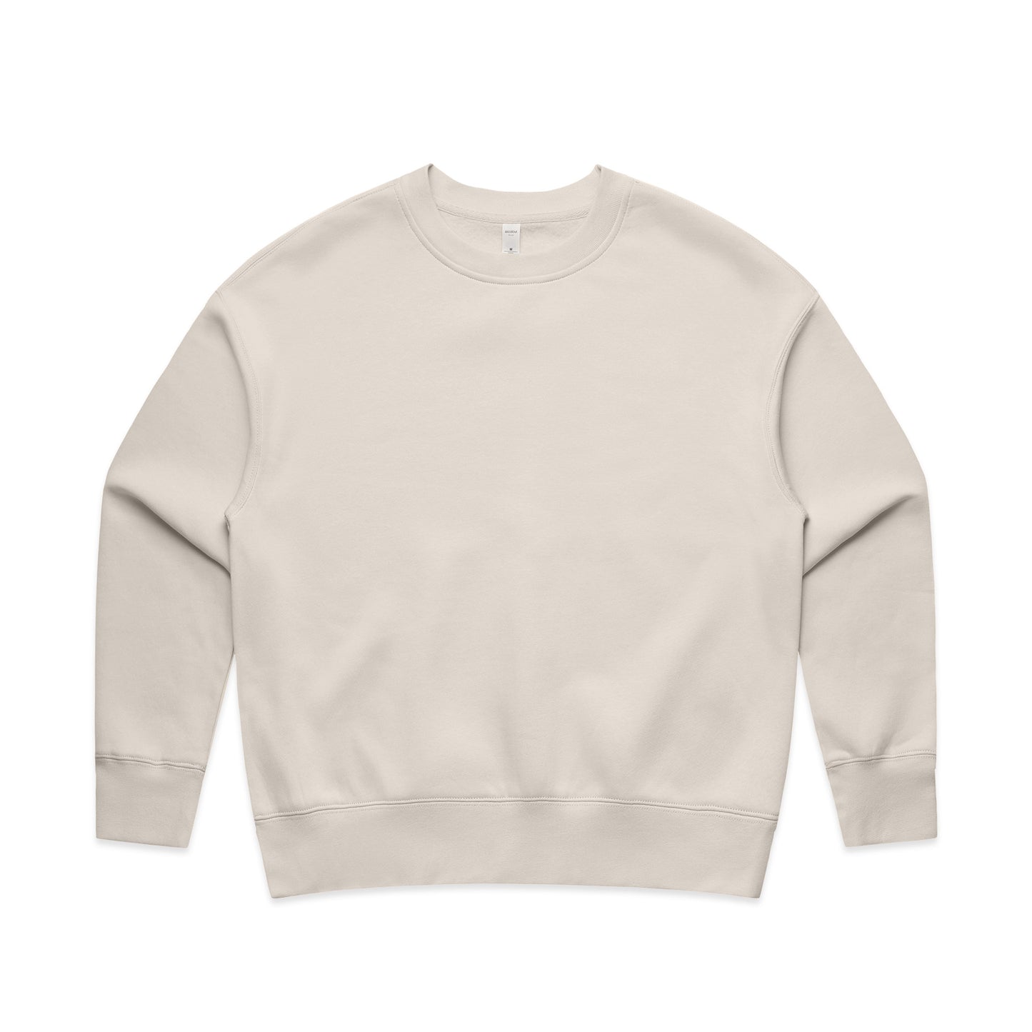 TY Essentials - Women's Relaxed Crew Neck Sweatshirt