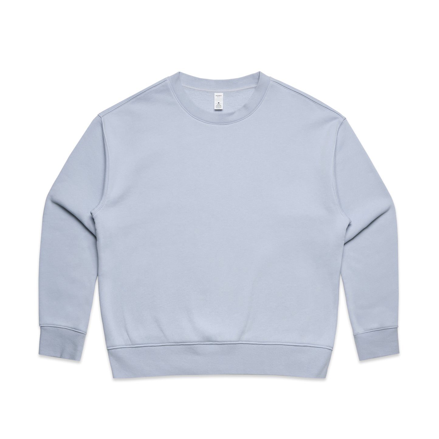 TY Essentials - Women's Relaxed Crew Neck Sweatshirt