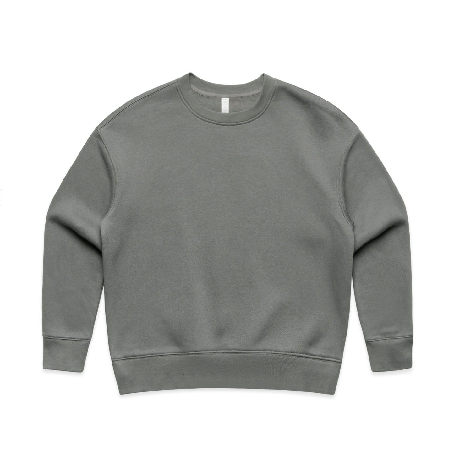 TY Essentials - Women's Relaxed Crew Neck Sweatshirt