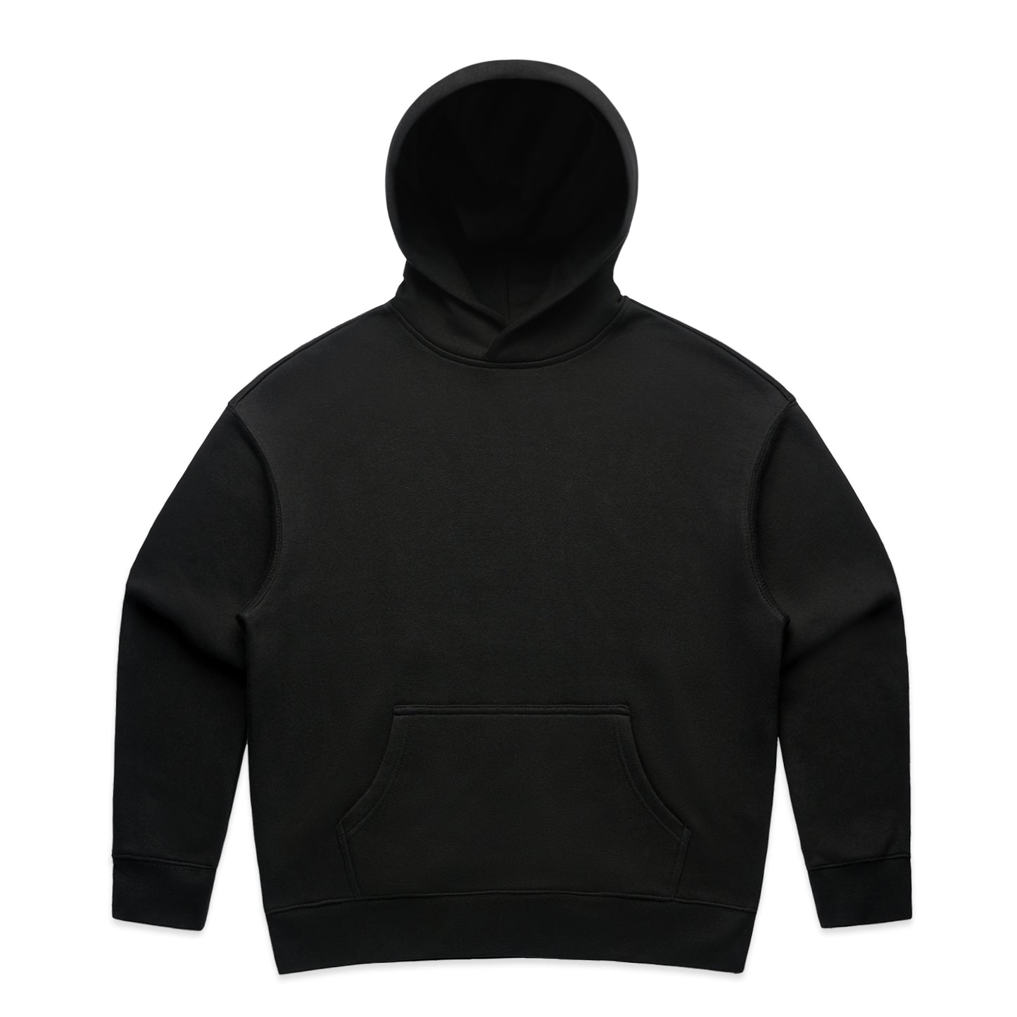 TY Essentials - Women's Relaxed Hoodie