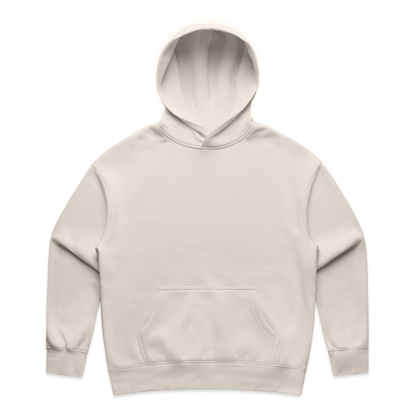 TY Essentials - Women's Relaxed Hoodie
