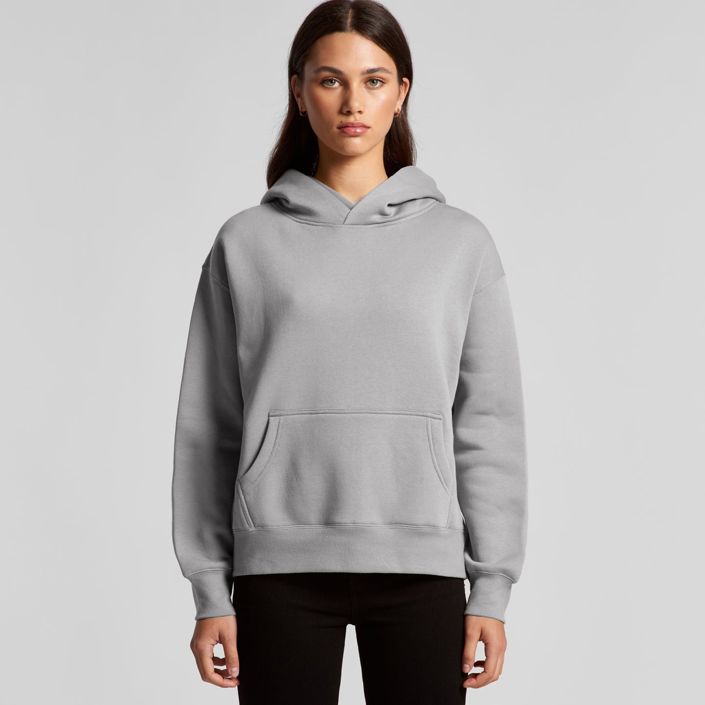 TY Essentials - Women's Relaxed Hoodie