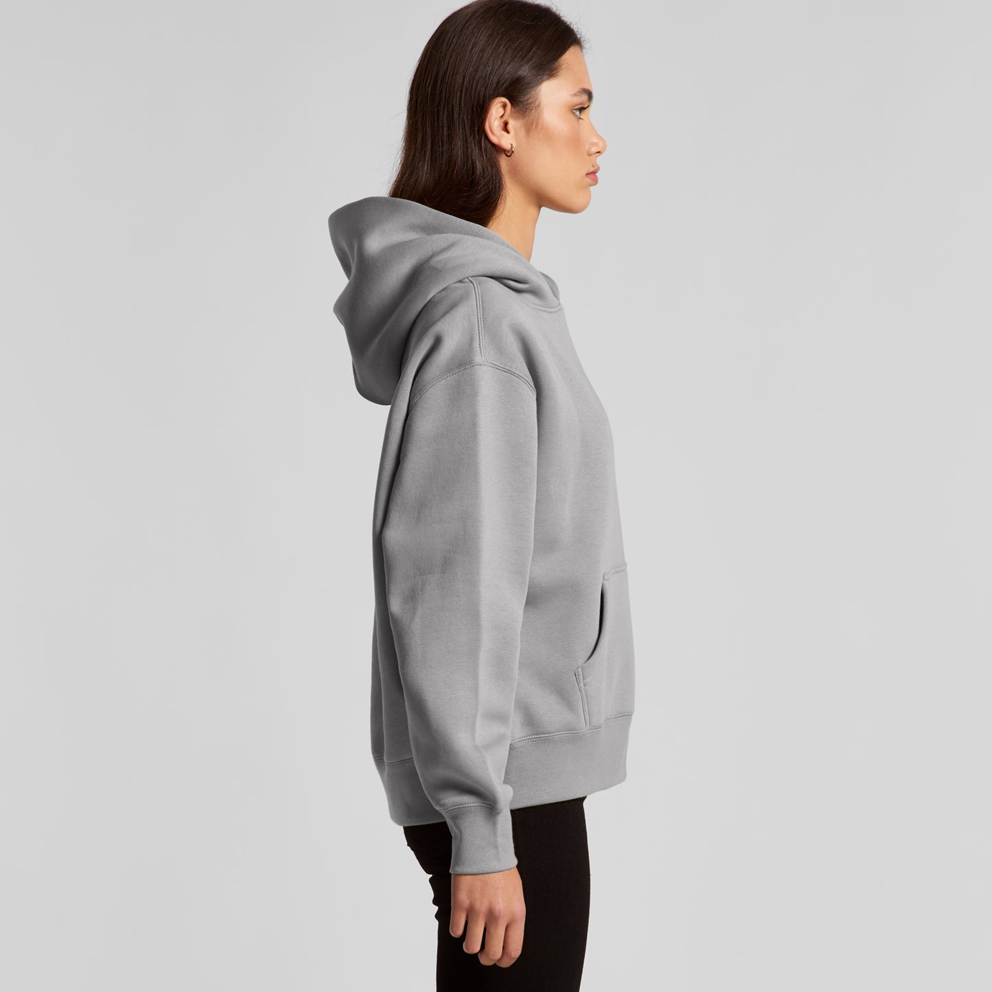 TY Essentials - Women's Relaxed Hoodie