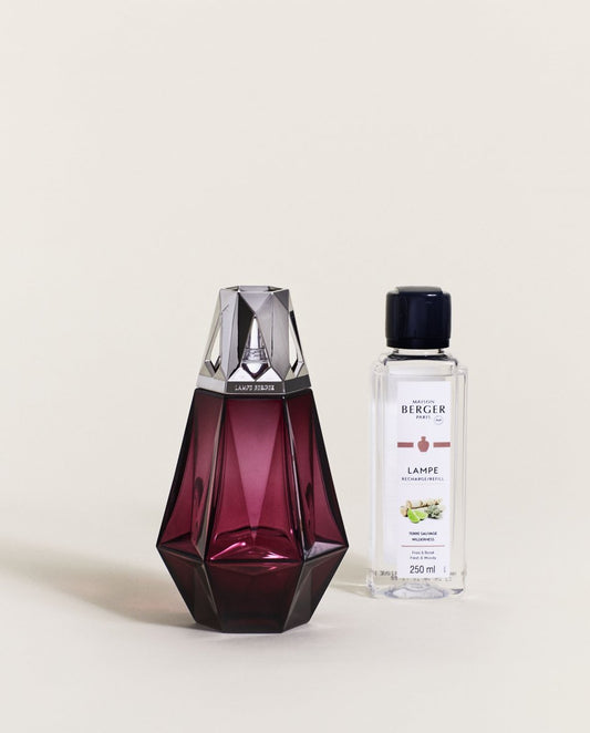 Prisme Lampe Set