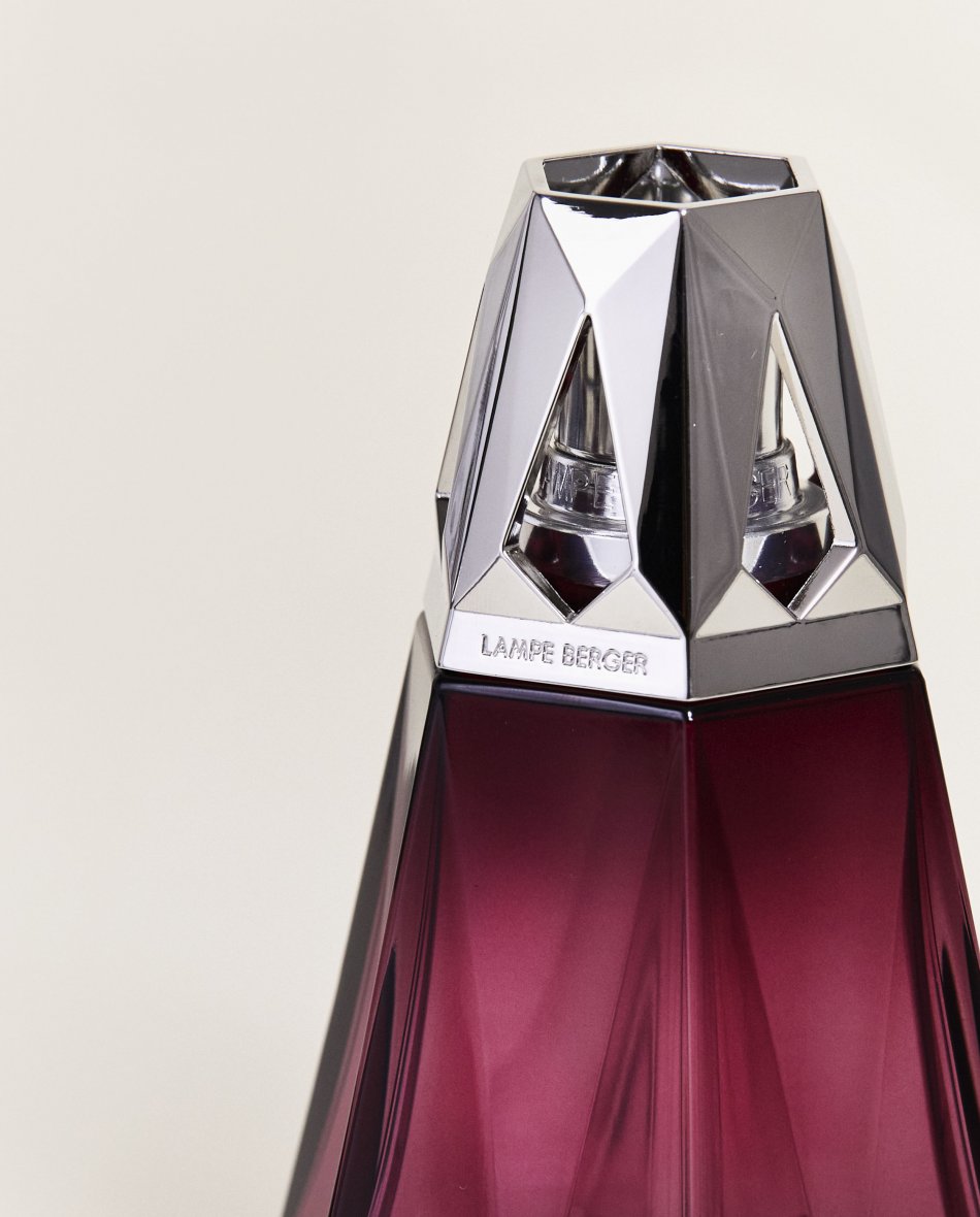 Prisme Lampe Set