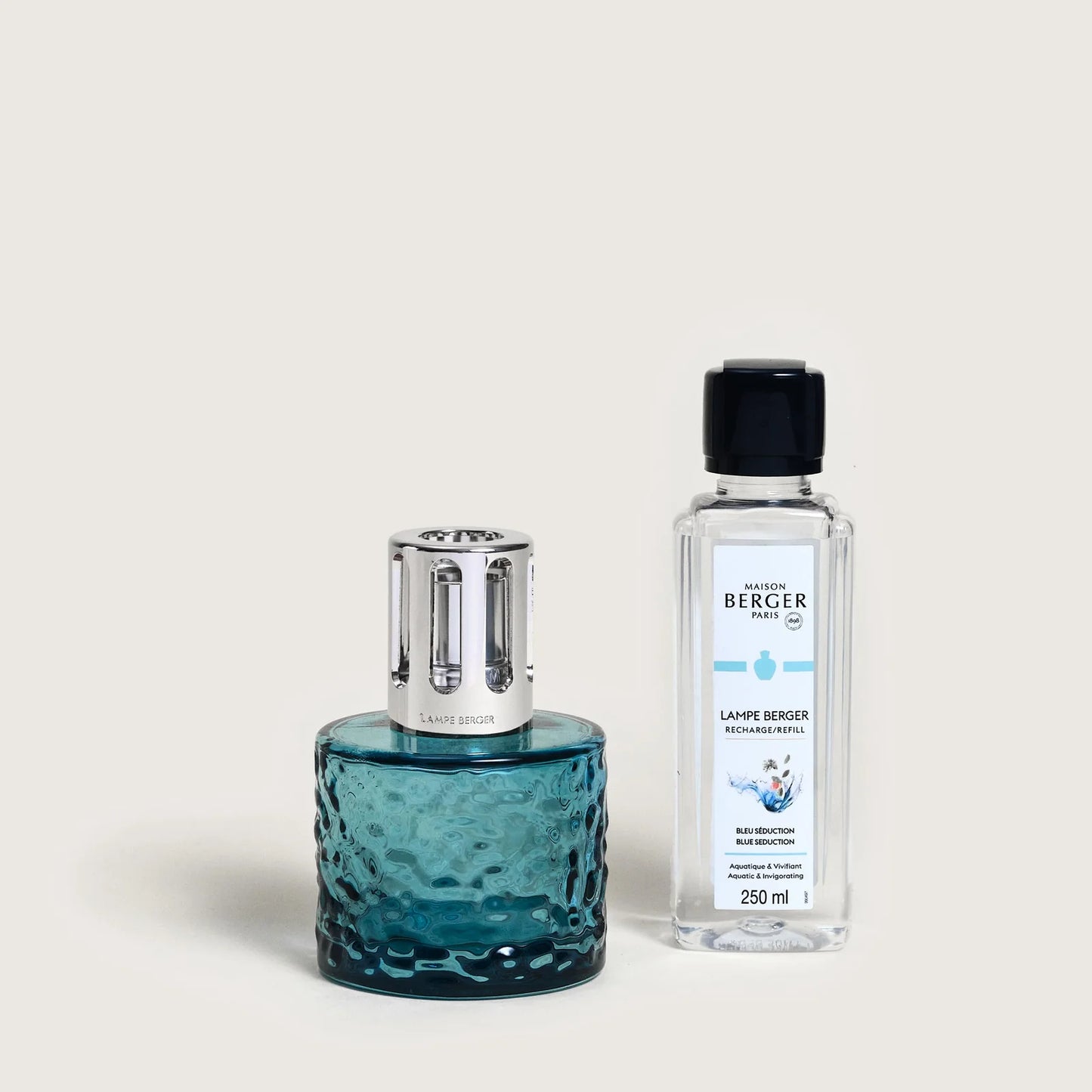Mirage Lampe Berger Gift Set