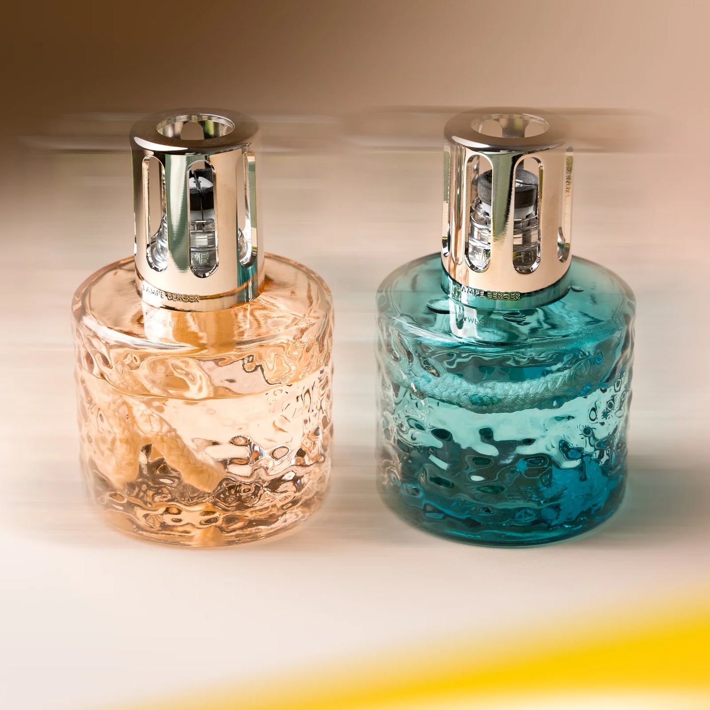 Mirage Lampe Berger Gift Set