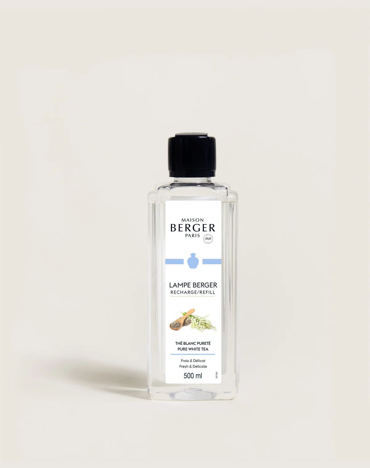 Pure Lampe Berger Refills