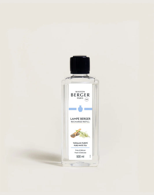 Pure Lampe Berger Refills
