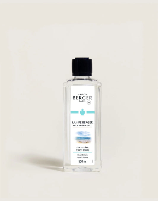 Fresh Lampe Berger Refills