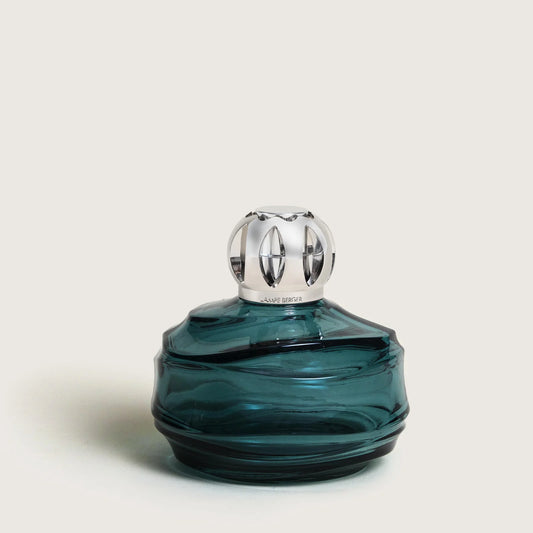 Green Echo Lampe Berger