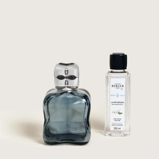 Cosy Lampe Berger Gift Set